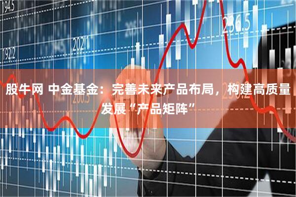 股牛网 中金基金：完善未来产品布局，构建高质量发展“产品矩阵”